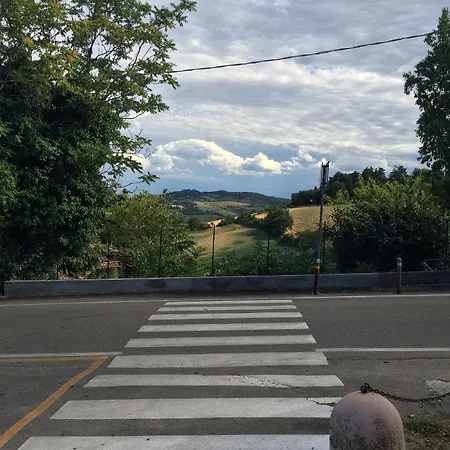 Monte Donato * Bologna